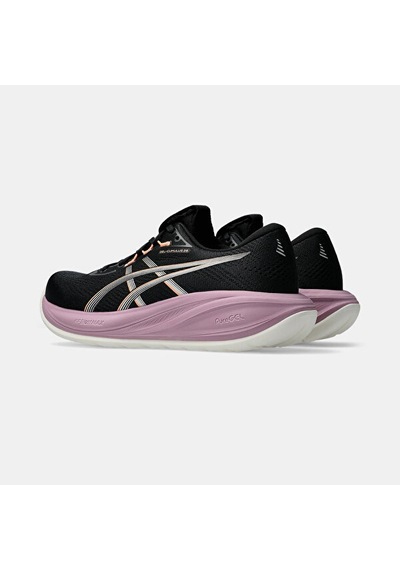 Asics Gel-cumulus 28 Kadın Spor Ayakkabı 1012b916-004 Siyah