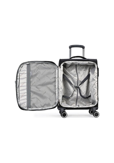Pierre Cardin 04pc6005-03-s Siyah Trolley 50 Cm