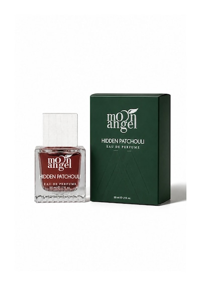 Nisex Parfüm Hidden Patchouli 50 Ml Edp Kalıcı Parfüm Diğer