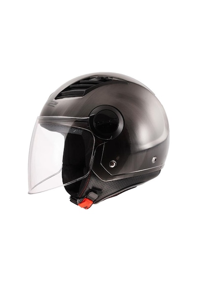 Ls2 Airflow Açık Kask Jeans