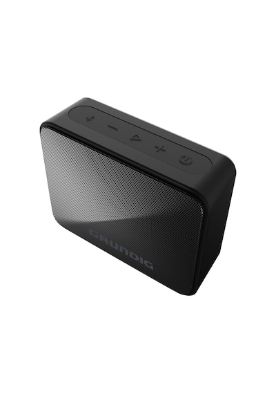 Grundig Uyumlu Solo Bluetooth Hoparlör Siyah