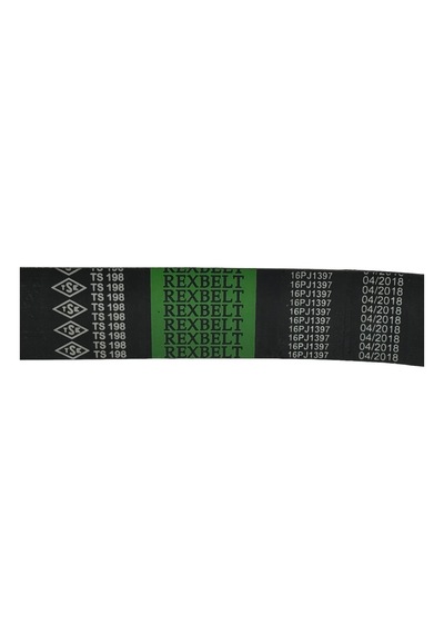 Azim Havalı Mibzer Fan Kayışı-pj1397