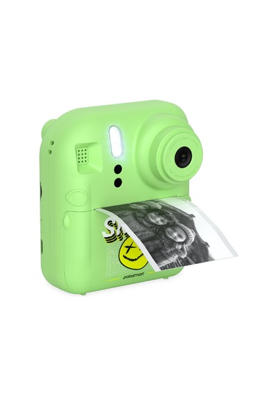 Polosmart PBS156 Dijital Kamera & Fotoğraf Makinesi