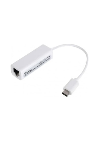 Skygo Zr264 815 Type-c Ethernet Çevirici