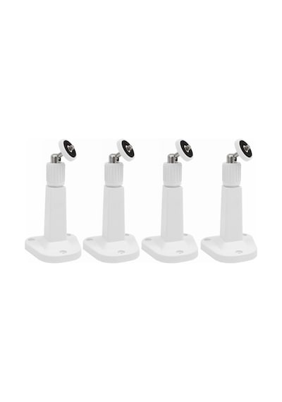 Powermaster Pm-6788 Plastik Kamera Ayağı 15cm - 4adet