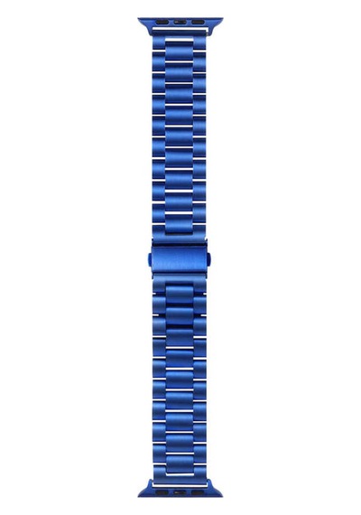 Watch 38mm Uyumlu Krd-04 Metal Tcg Kordon Starlight