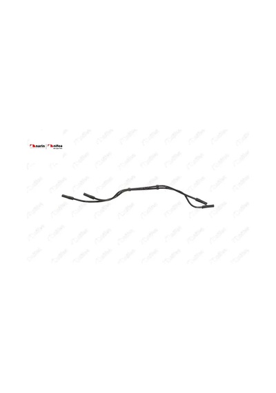 Vakum Borusu 406 2.0 Hdi 98 04 Nifea 1622.h2 Peugeot 17437