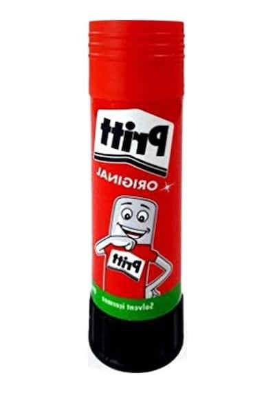 43 Gr Yapıştırıcı Stick, Kolay Kullanım İçin Pratik Boyut