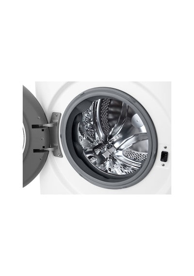 LG F4Y5EYW0W 1400 Devir 11 KG Çamaşır Makinesi