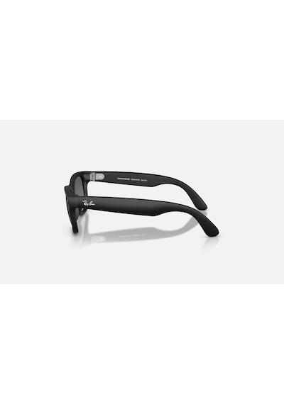 Ray-ban Meta Gen 2 Wayfarer Rw4012 601st3 50-22 Grafit Polarize Camlı Mat Siyah Yapay Zekâlı Akıllı Güneş Gözlüğü