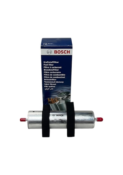 Bosch Audi Q5 2.0 Tdi, 3.0 Tdi, Sq5 Tdi 2009-2017 Yakıt Filtresi
