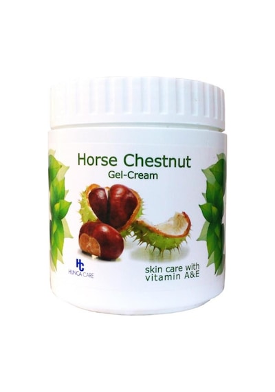 Horse Chestnut At Kestanesi Kremi