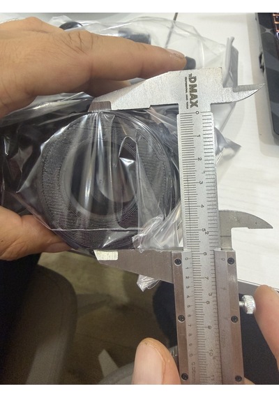 Drl Plastik Hortum Adaptör Seti