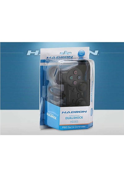 Hadron Hd303 Ps2 Analog Oyun Kolu Playstation