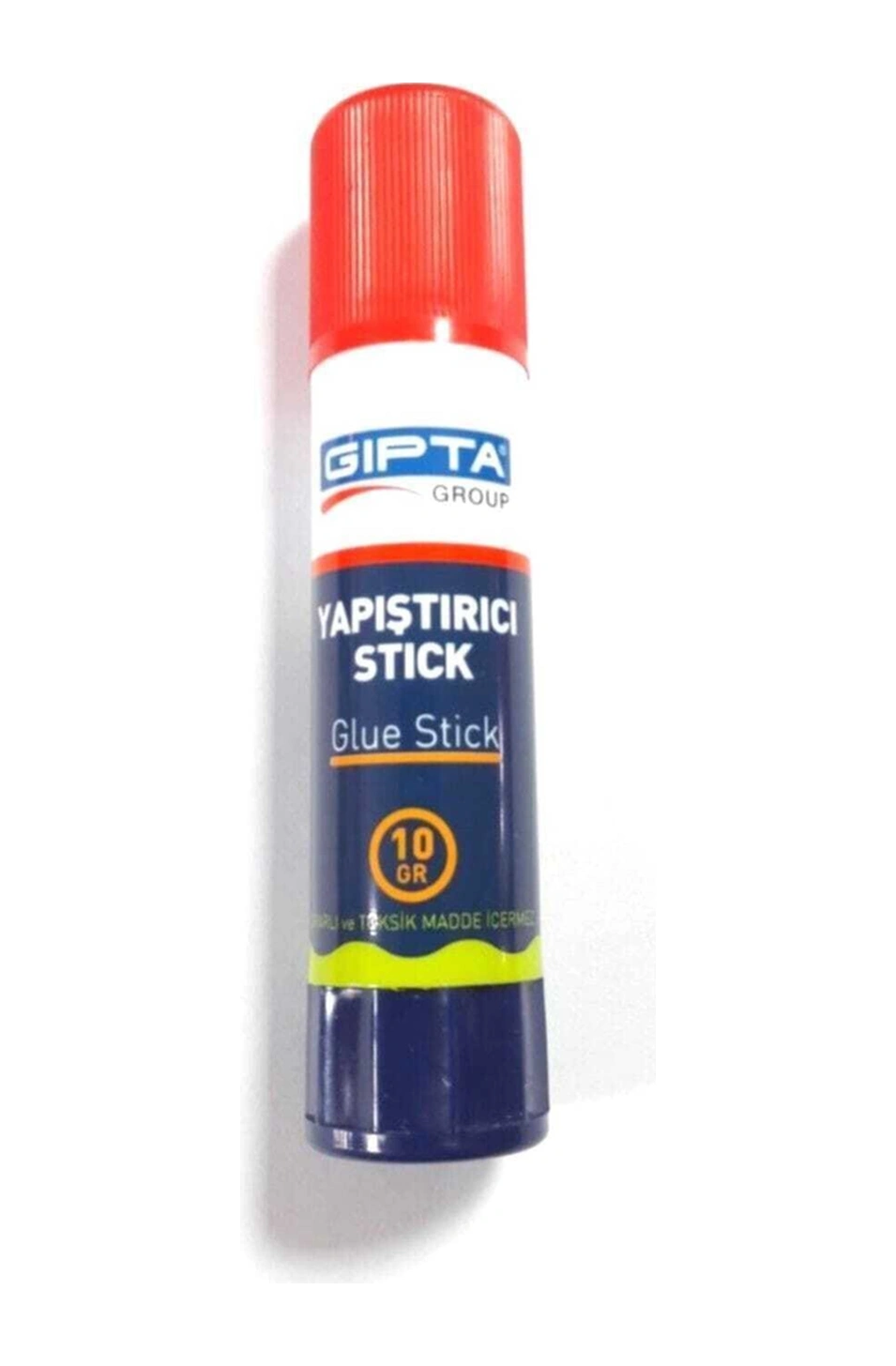 Glue Stıck 10 Gr. Beyaz Yapıştırıcı