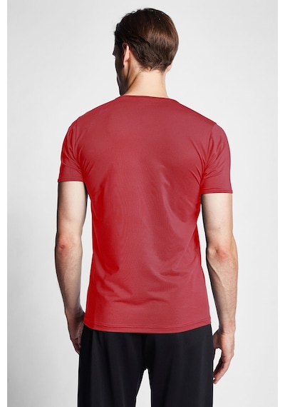 Lescon Erkek Kısa Kollu T-Shirt 24S-1221-24B