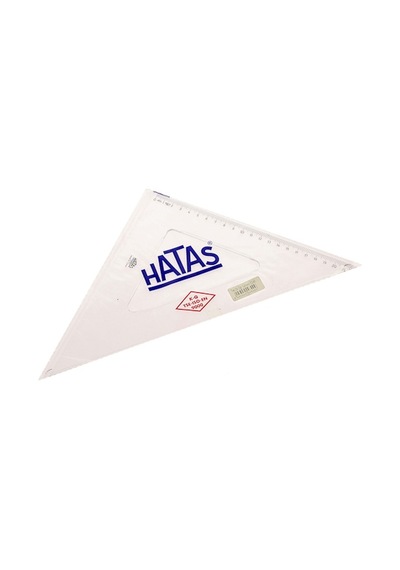 Hatas 0800 Teknik Okul Ögrenci Gönyesi 32/45