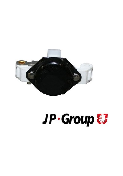 Jp Group 1190200400 Alternatör Voltaj Regülatörü 14.5 Volt Vw A100 A6 Golf Passat 1990