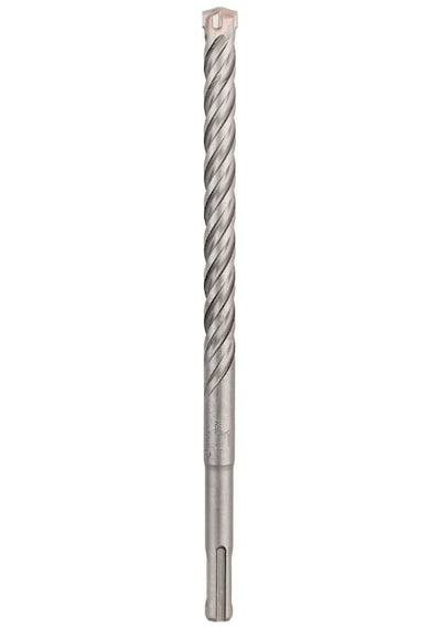 Sds Plus-5x Beton Delme Ucu 8x460 Mm