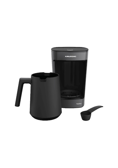 Grundig TKM 1343 G 580 W Türk Kahve Makinesi