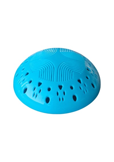 Magicool Çocuk Yarım Küre Denge Ve Koordinasyon Adası 6 Lı Set