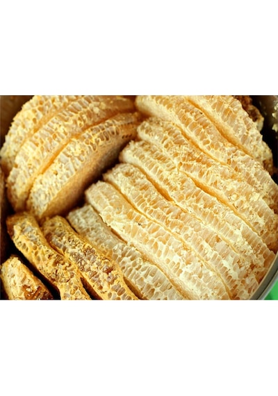 Hizan Karakovan Balı  - 1 Kg