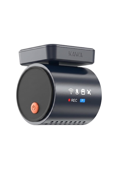 Mini 7 Pro 4k Ultra Hd Hdr Wi-fi 6 Gps'li Mini Araç Kamerası