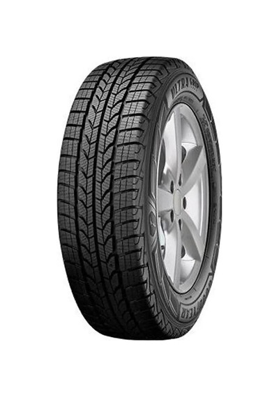 Goodyear 195/60R16C 99/97T Ultragrip Cargo Kış Lastiği 2023