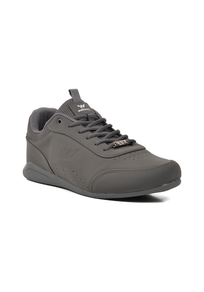 Füme Erkek Sneaker Spark M Füme