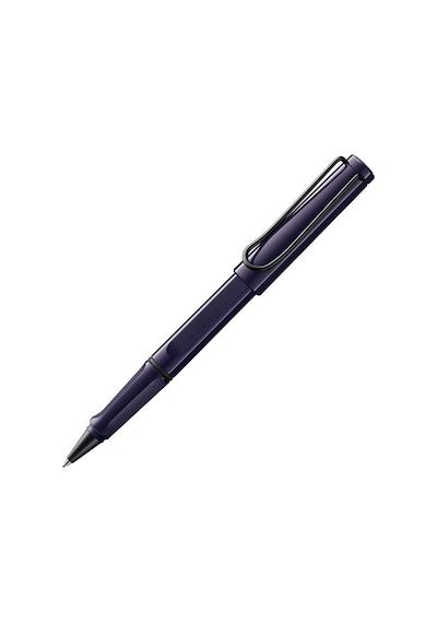 Lamy Safari 2026 Özel Üretim Rengi Meteora Roller Kalem Koyu Mor
