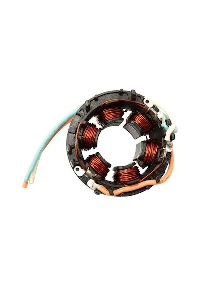 Makita DDF480 Yastık Stator Bobin Ürün Kodu 629999-6