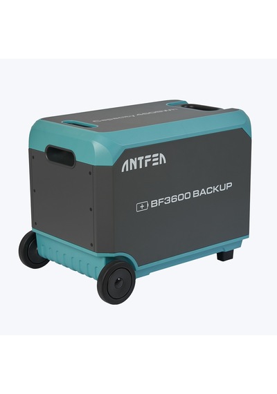 Antfea Bh3600 Yedek Ekstra Batarya