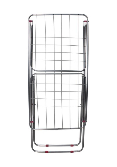 Kanat Silver Çamaşır   Kurutmalık Katlanabilir   Kurutma Askısı Gümüş