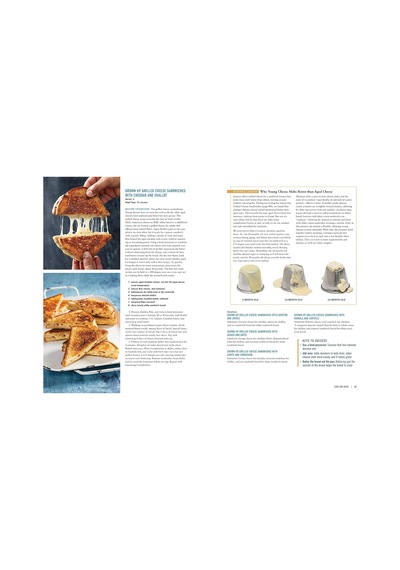 The New Cooking School Cookbook: Advanced Fundamentals