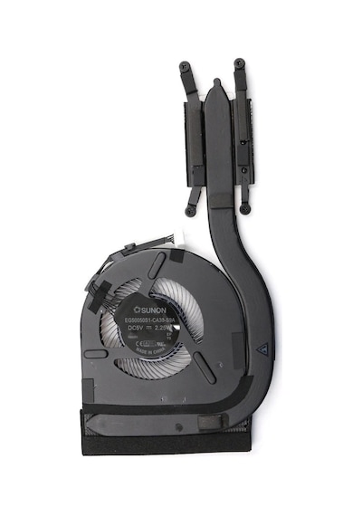 Lenovo Uyumlu Thinkpad A475 Notebook Soğutucu Cpu Fan Heatsink