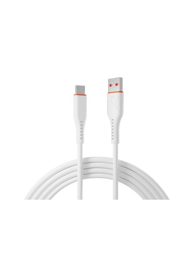 3a Quick Charge Cable Usb To Type C Hızlı Şarj Ve Data Kablosu 1 Metre Usb C Fast Charging