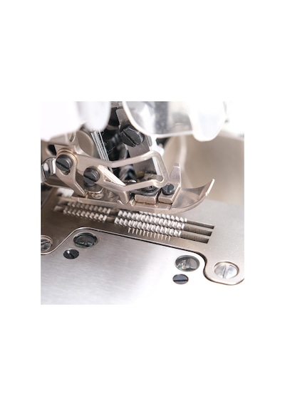 Fdmstar GT-899-4 Otomatik 4 İplik Overlok Makinesi Direct Drive