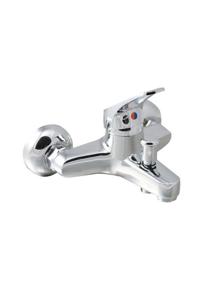Aç-kapa Mix Banyo Batarya 17462 Krom