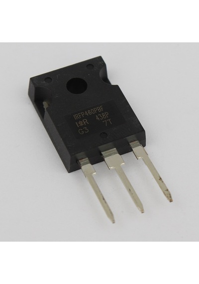 Entegre Devre IRFP 460 TO247