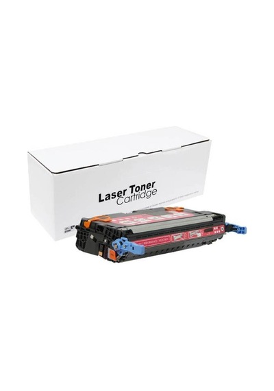 Hp 503A-Q7583A 6.000 Sayfa Kırmızı Uyumlu Toner-3800N-Cp3505