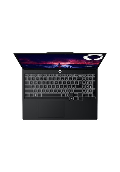 Lenovo Legion 5 15AHP10 83M00070TRHMF39 R7-260 48 GB 2 TB SSD 8 GB RTX 5060 15.3" WUXGA W11H Dizüstü Bilgisayar