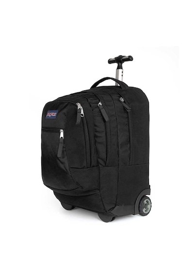 Jansport Driver 8 Black Valiz Vfe-ek0a5baln551 Siyah