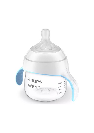 Philips Avent Avent Natural Response Eğitici Bardak 6 Ay+,tepkili Biberon Emziği Scf263/61 Nhr