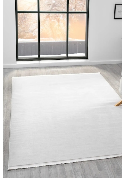 Seyran Halı Vista 5119 Krem Çok Renkli