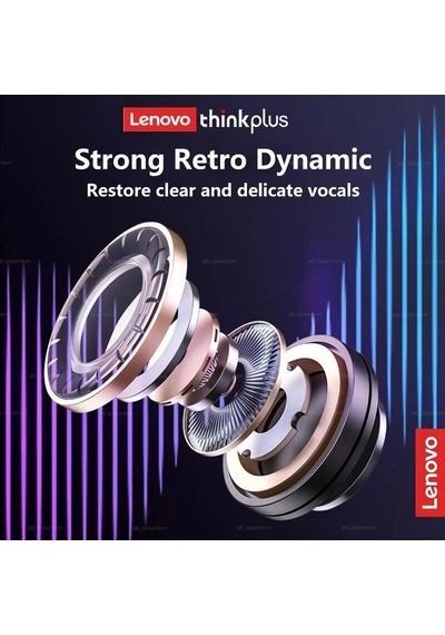 Premium Seyahat Taşınabilir Yürüyüş Bluetooth Kulaklık Kulak İçi Tws Lp80 Pro Beyaz