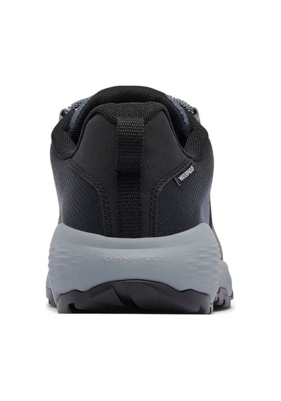 Columbia Columbıa Newton Nımble Ltr Waterproof Kadın Ayakkabı 2146791-053 GRİ