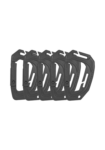 Evolite Tactical Molle Karabina - 5 Adet