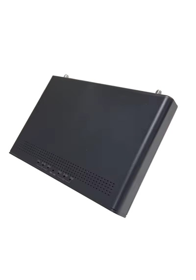 Telesinyal 300 Şehir Merkezi 900-1800-2100 Mhz Üç Bantlı Gsm Sinyal Güçlendirici