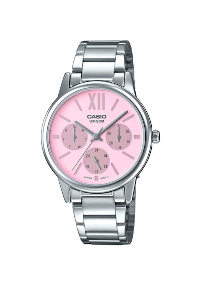 Casio LTP-E312D-4BVDF Kadın Kol Saati