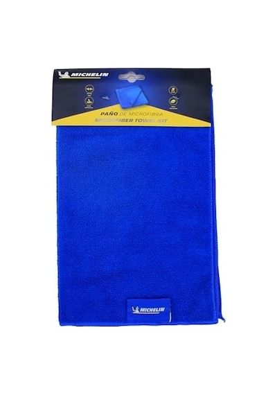 3C Mc42101 40x30cm Süper Emici Mikrofiber Havlu, 3 Adet